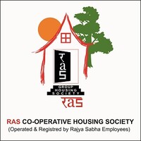 RAS Co-operative Housing Society logo - Similar company to Society For Promotion Of Industrial Development And Engineering Research
