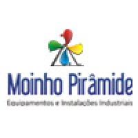 Moinho Pirâmide logo - Similar company to Moinho Peron