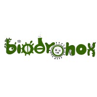 Biodronox logo - Similar company to Smla.Life®