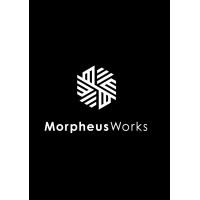 Morpheus Works logo - Similar company to Propulsion And Space Consulting