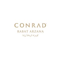 Conrad Rabat Arzana logo - Similar company to Rabat Marriott Hotel