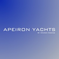 Apeiron Yachts logo - Similar company to Grace Children'S Foundation