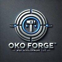 OkO-Forge Development and Consulting logo - Similar company to Night Party