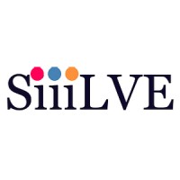 SiiiLVE logo - Similar company to Cayre Coaching 🚀