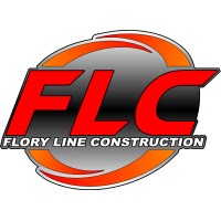Flory Line Construction logo - Similar company to Gridtek Utility Services
