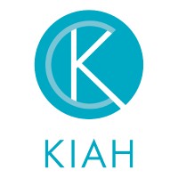 Kiah logo - Similar company to Callida