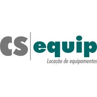 CS Equip Locação Equipamentos logo - Similar company to Friomac Refrigeração