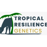 Tropical Resilience Genetics logo - Similar company to Abc Genetics