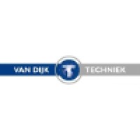 Van Dijk Techniek B.V. logo - Similar company to Inducon 21 B.V.