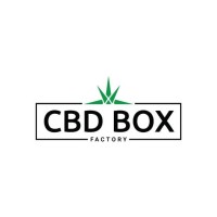 CBD Box Factory logo - Similar company to Us Box Factory