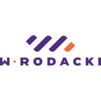 WRodacki logo - Similar company to Elenge Engenharia