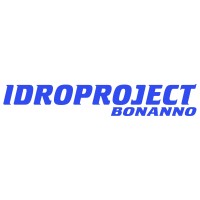 IDROPROJECT di Bonanno Domenico logo - Similar company to Fincad Srl - Pro.File Competence Center