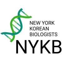 New York Korean Biologists (NYKB) logo - Similar company to Columbia University Postdoctoral Society