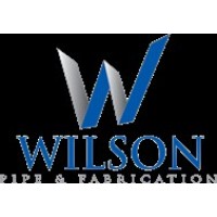 Wilson Pipe & Fabrication logo - Similar company to Wilsons Pipe Fabrication