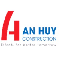 Anhuy Construction logo - Similar company to Trung Hau Construction Corporation
