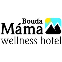 Bouda Máma wellness hotel logo - Similar company to Groupe Bouda