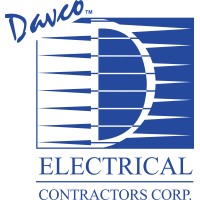 Davco Electrical Contractors Corp. logo - Similar company to Pch Architects