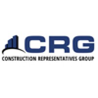 Construction Representatives Group (CRG, Inc.) logo - Similar company to Hutter Construction Corporation