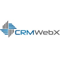 CRMWebX Inc. logo - Similar company to Lumawave Tech