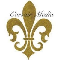 Corsair Media Productions, LLC logo - Similar company to Bluebird Express, Llc