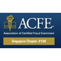 ACFE Singapore Chapter (Official) logo - Similar company to Acfe Hong Kong Chapter