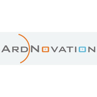 ArdNovation logo - Similar company to De Vos Ergonomics
