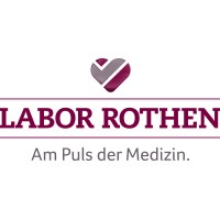 Rothen Laboratory logo - Similar company to Dianapath