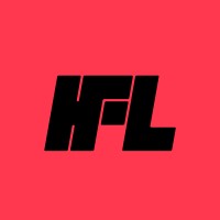 Helsinki Film Lab logo - Similar company to Oddfest