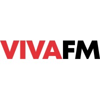 Radio VIVA FM logo - Similar company to Cryo-Web & Advertising