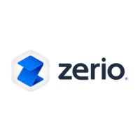 Zerio logo - Similar company to Carriersource