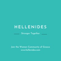 Hellenides logo - Similar company to Zz.Dot