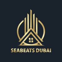 Seabeats logo - Similar company to Amani Development