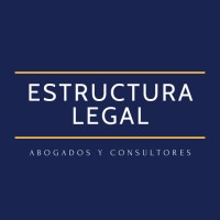 Estructura Legal logo - Similar company to Fastline Cia.Ltda