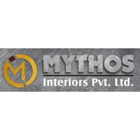 Mythos Interiors Pvt.Ltd. logo - Similar company to Holo Space Design Pvt. Ltd.