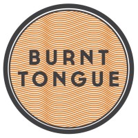 The Burnt Tongue logo - Similar company to Frenchie Wine Bar