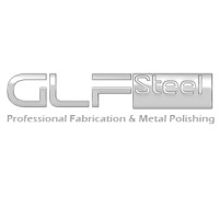 GLF Steel LTD logo - Similar company to Worldscan3D