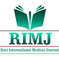 Razi International Medical Journal - RIMJ logo - Similar company to Ghalib University