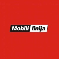 Mobili Linija logo - Similar company to Redefinio