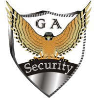 G A Segurança e Serviços logo - Similar company to Ga,Global Advising