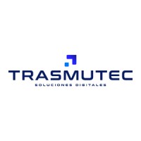 TRASMUTEC logo - Similar company to Alveus Soft