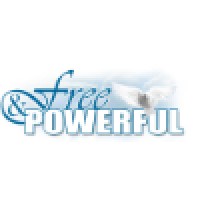 Free and Powerful