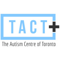 TACT | The Autism Centre of Toronto logo - Similar company to Mithra