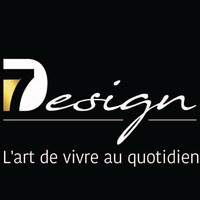 7 Design Maroc logo - Similar company to Le Cuisiniste Marrakech
