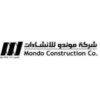 Mondo Construction Company logo - Similar company to Arrakaez Construction