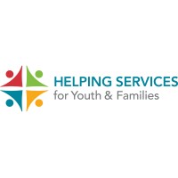 Helping Services for Youth & Families logo - Similar company to Institute Of Competition Sciences