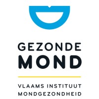 Vlaams Instituut Mondgezondheid (Gezonde Mond) logo - Similar company to S-Plus Vzw