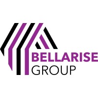BellaRise Group logo - Similar company to Minda Huf Ltd.