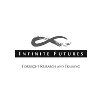 Infinite Futures logo - Similar company to Jigsaw Foresight