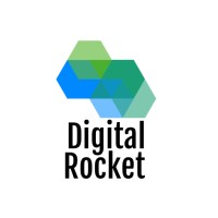 Mkt rocket logo - Similar company to Key Growing