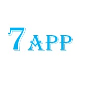 7APP Techonology logo - Similar company to 7Apps